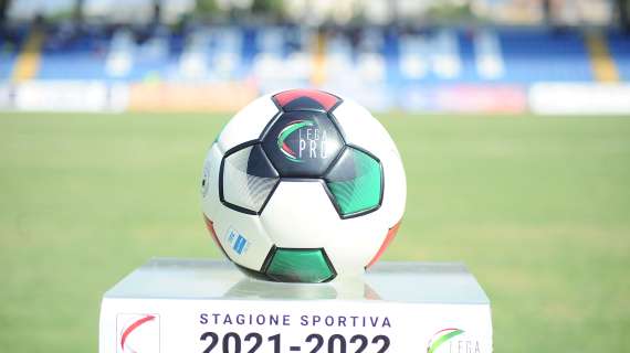Serie C, le designazioni arbitrali nei tre Gironi per la 14^ giornata di campionato