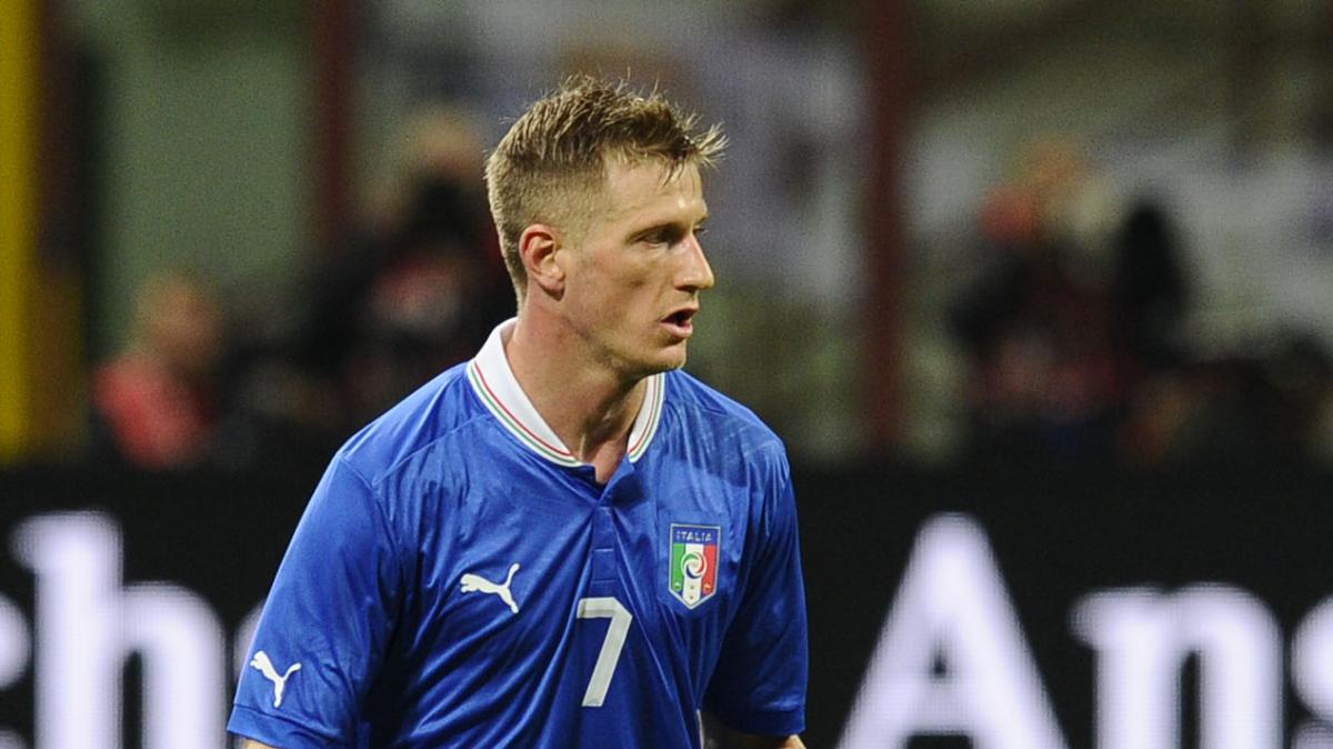 Ignazio Abate: "Gattuso perfetto per l'Italia. Balotelli? Aveva il potenziale da top 5 in Europa"