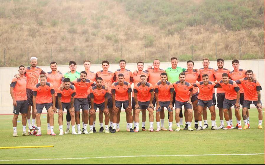 Ceuta, dove il calcio attraversa il confine: viaggio nella squadra che gioca tra Europa e Africa