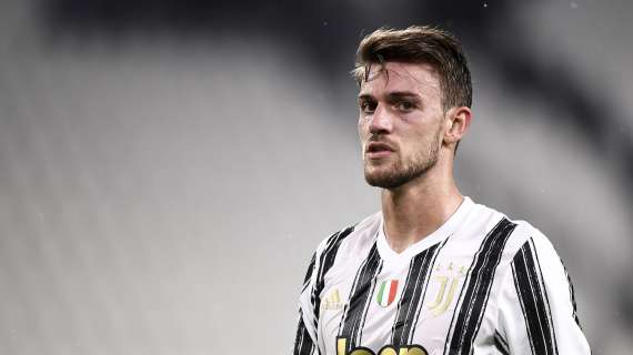 Juventus, per Rugani offerte in Premier: lo vogliono Newcastle e West Ham