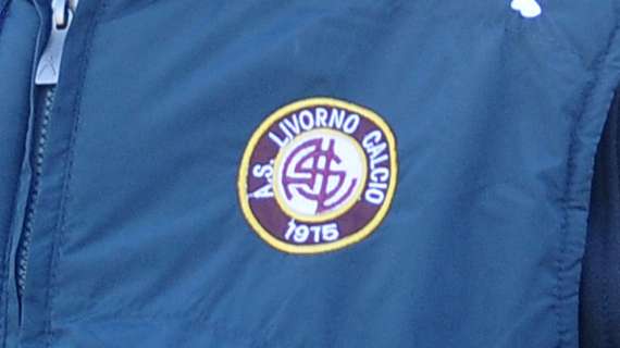 Favilla "Presentata un'offerta a Spinelli per il Livorno. Serie C o D? Non cambia nulla"