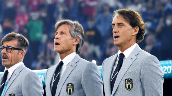 Italia: dopo Mancini lascia anche Oriali?