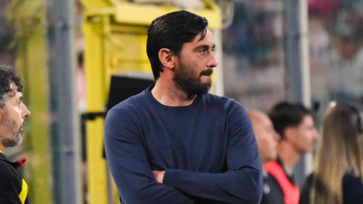 Sassuolo, Aquilani: "Berardi è diverso dagli altri. Maric parla di Europa? Sta scherzando..."