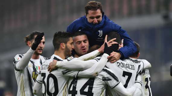 Atalanta-Juventus, la finale: il cammino bianconero tra supplementari e rivali storiche