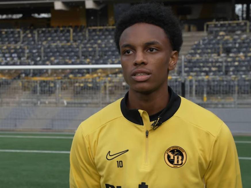 Fiorentina e Lille su Sanches: osservatori a Lugano. Young Boys chiede 20 milioni