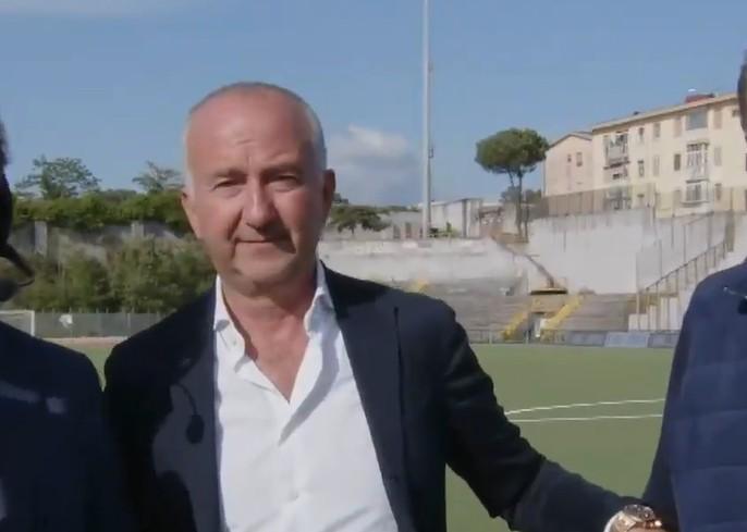 Immagine news Serie C n.1