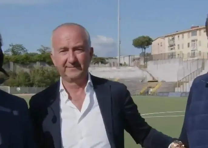 Savoia, è già terminata l'avventura di Agatino Chiavaro. La nota del club