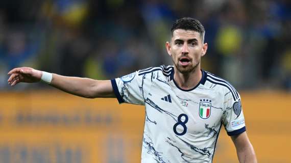 Le pagelle di Jorginho: non è sui livelli dell'Arsenal, Sudakov lo marca a uomo