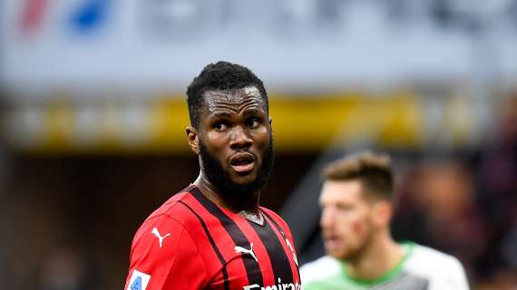 Le probabili formazioni di Inter-Milan: Kessie spostato sulla linea dei trequartisti
