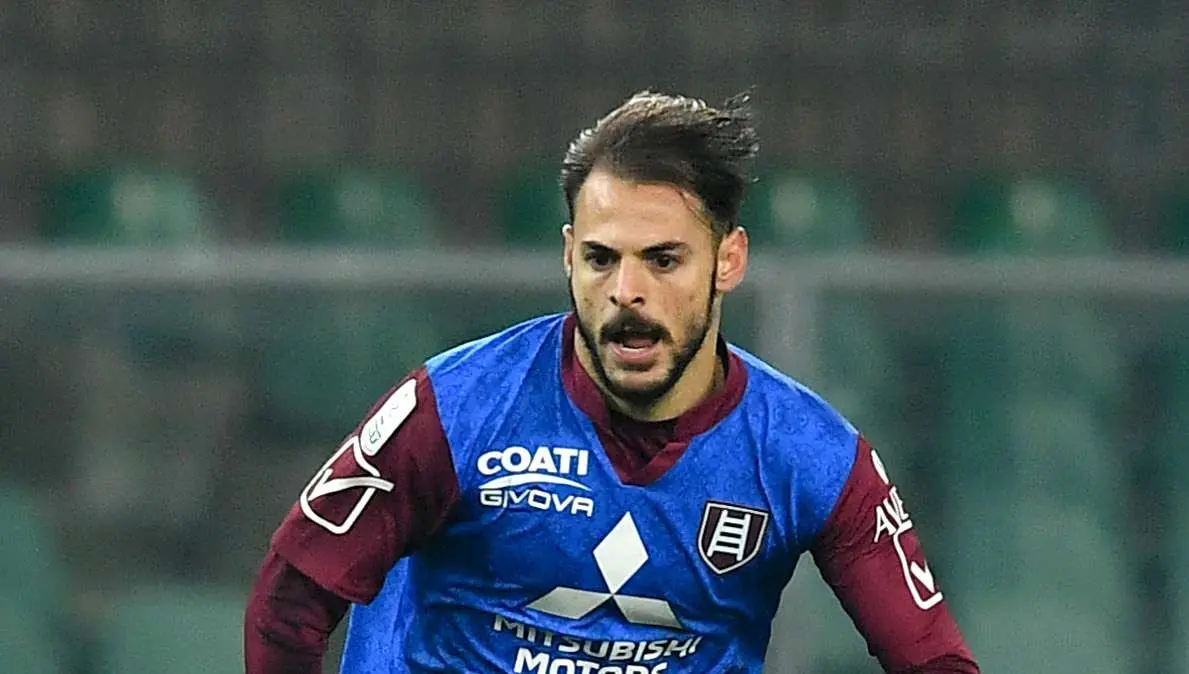 Serie B, termina il primo tempo di Reggina-Benevento: calabresi avanti di due reti