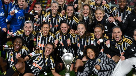 Juventus Women, Viola Calligaris arriva in prestito fino a giugno dal PSG