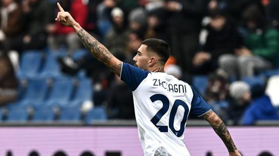 Pronostico Sassuolo-Lazio, Sarri cerca continuità ma Grosso vuole sbloccarsi