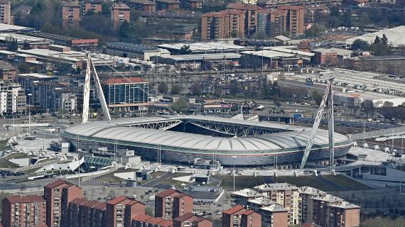 Juventus, assalto al museo e all'Allianz Stadium: quasi 10mila visite