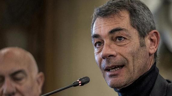 Torres, Udassi: "Riduzione club in C non risolve problemi. Urge riforma da parte di Gravina"