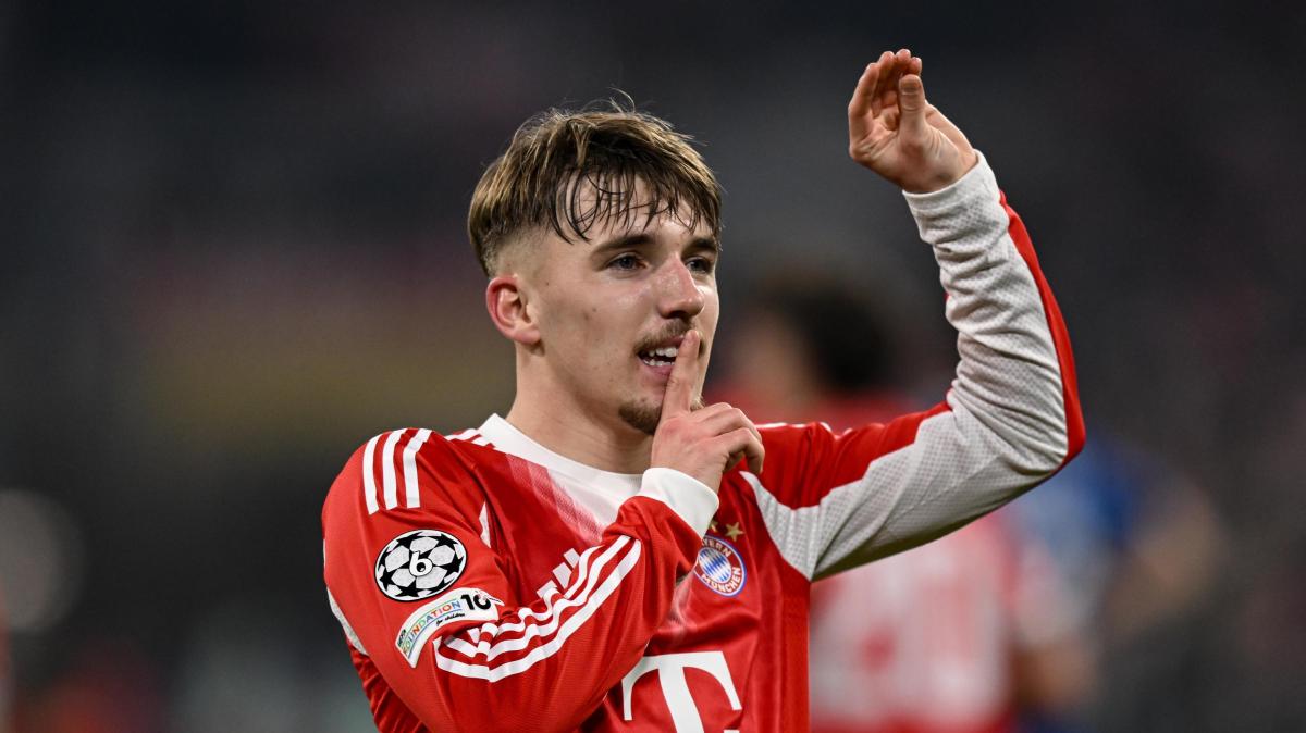 Che spettacolo PSG-Bayern, ma la stampa tedesca critica: nel mirino Stanisic e Musiala