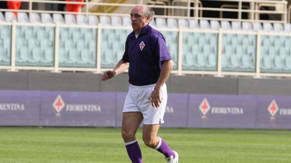 Galbiati sulla Fiorentina: "E' tornata l'ottava sorella. L'inizio stagione lo ha dimostrato"