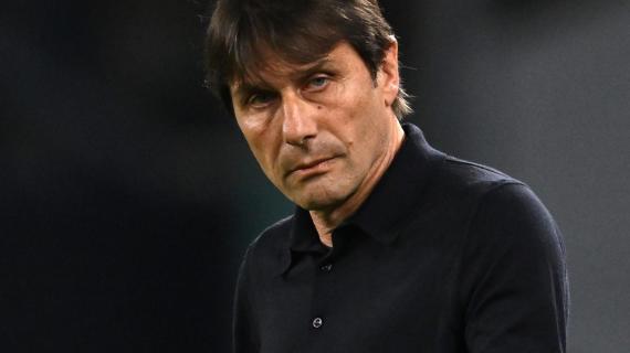 Perché quella col Cagliari può essere l'ultima gara di Conte al Napoli