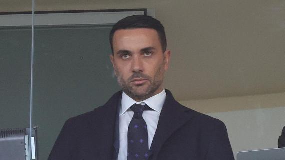 Fiorentina, Palladino risponde alle critiche: "La difficoltà c'è ma non buttiamo via tutto"