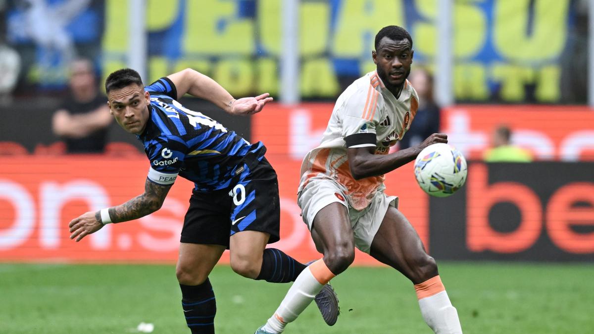 Immagine news Serie A n.2