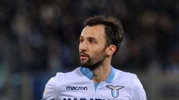 Lazio, Badelj ha chiesto la cessione: vuole giocare di più