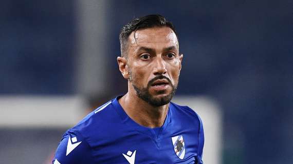 TMW - Quagliarella commosso per il suo film: "Vissuto un incubo, dentro di me ero morto"