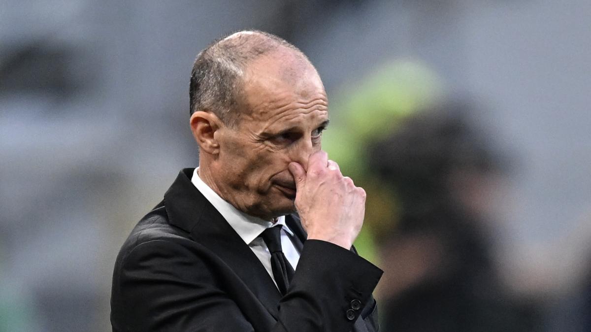 Se neanche il tridente ti aiuta: momento più difficile dell'Allegri 2.0 al Milan. E sconfitta peggiore