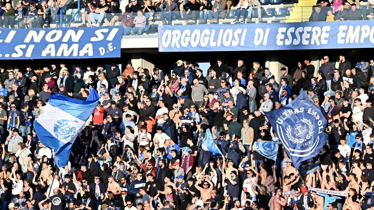 Empoli, Cerri è favorito su Niang per un posto in attacco