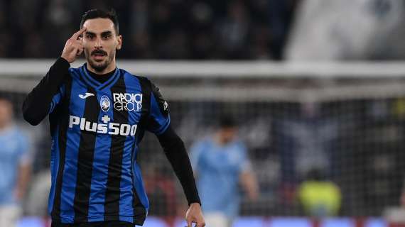 Atalanta, Zappacosta: "I nuovi portano entusiasmo ed energia, questo fa alzare il livello"