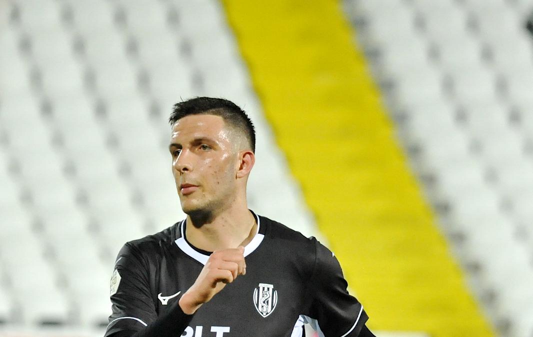 Immagine news Serie C n.1