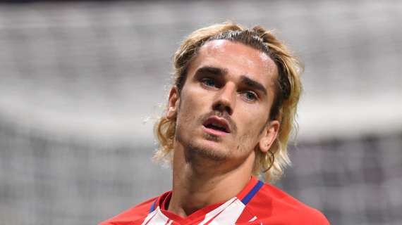 Atletico Madrid-Porto, formazioni ufficiali: Simeone lascia in panchina Griezmann