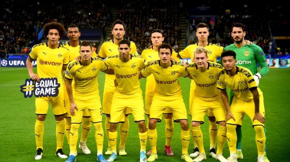 Dortmund, il ds Zorc: "Gruppo interessante. Lazio e Immobile, non vediamo l'ora"