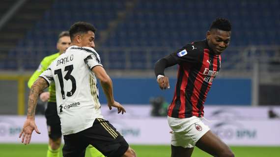 Il baby Milan all'assalto del Toro. Gazzetta: "Leao guida la la linea più verde d'Europa"