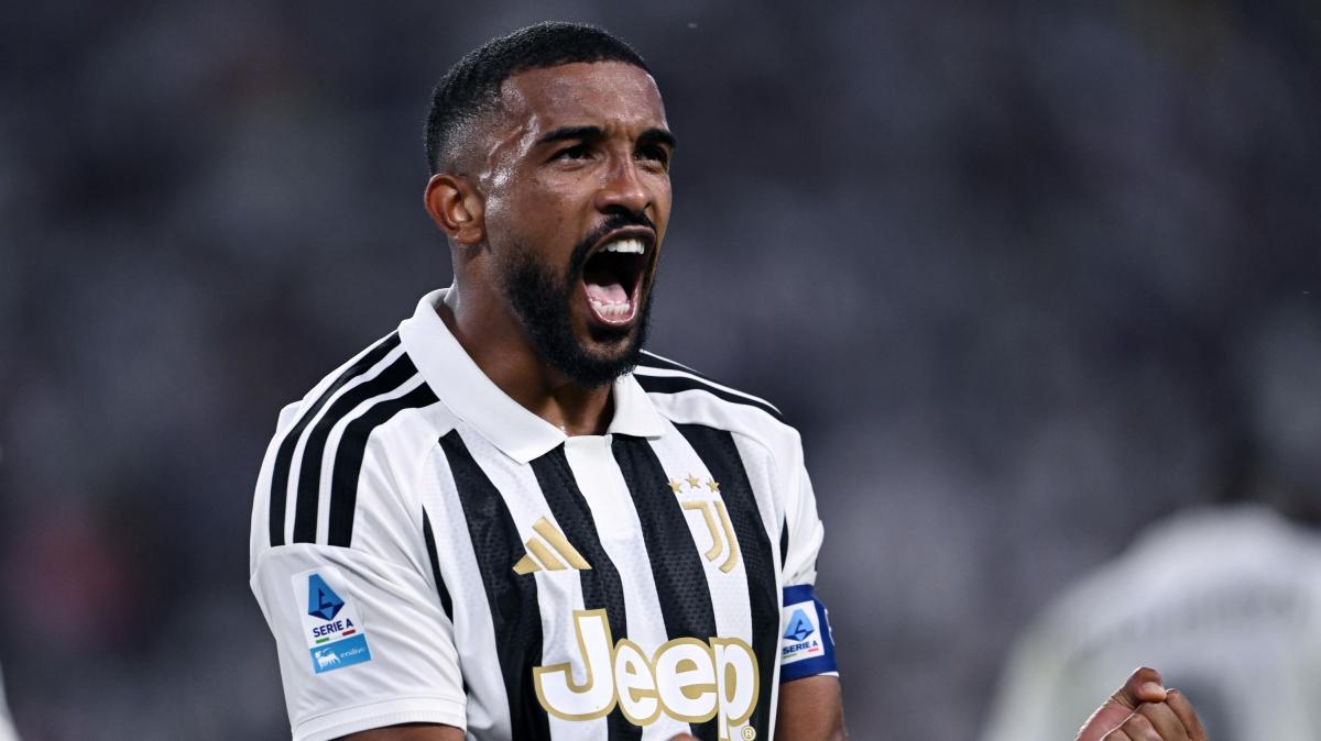 Juventus-Atalanta 2-0, le pagelle: Kolo Muani come un gol, Bremer-Lucumi autorevoli