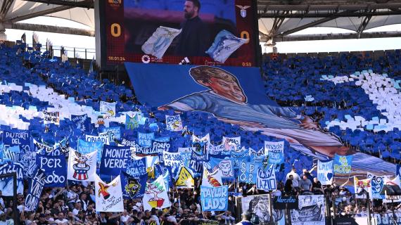 Lazio, un weekend di festa: tutto pronto per celebrare lo Scudetto del ’74