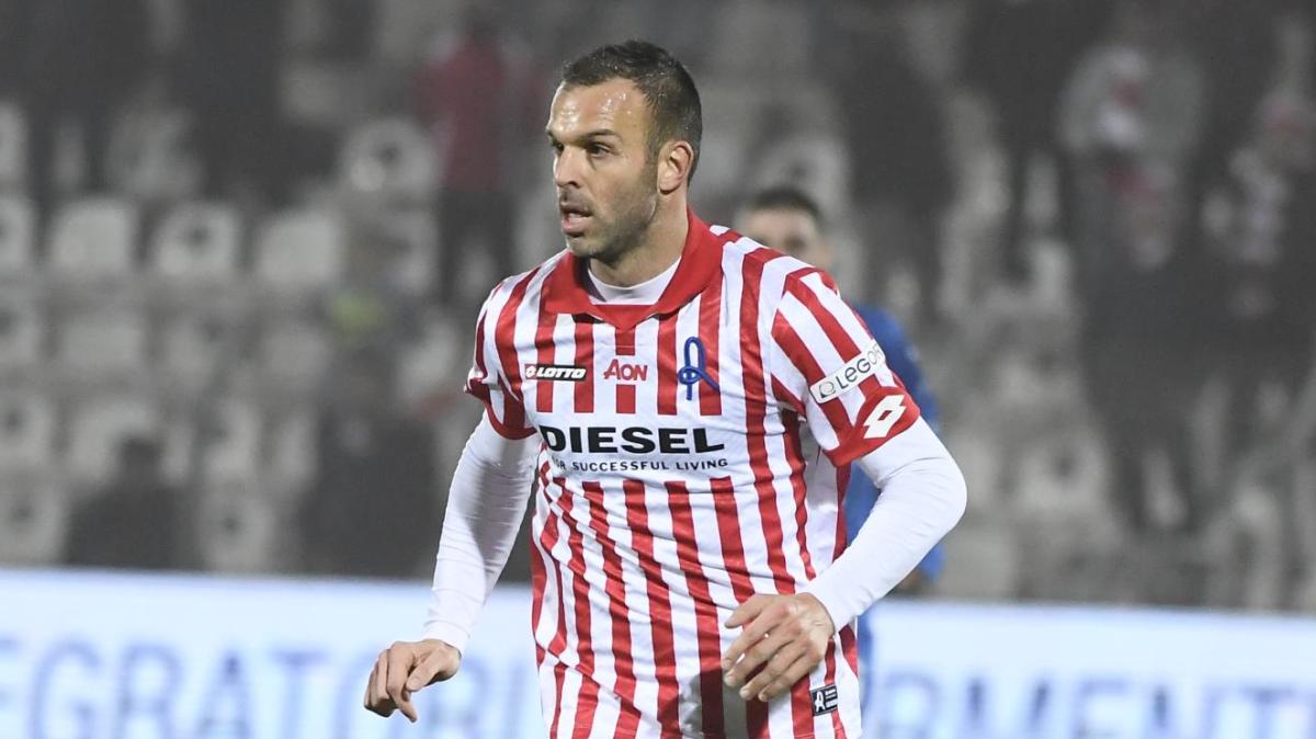 Immagine news Serie C n.1