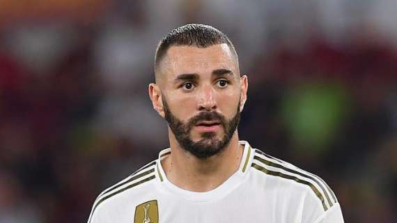 Francia, Benzema replica alla Federazione: "Fatemi giocare con l'Algeria"