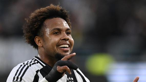 McKennie non la pensa come Thiago Motta: "La Juventus deve vincere lo Scudetto"