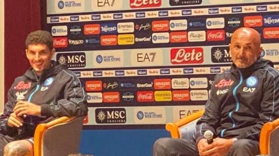 TMW - Napoli, Di Lorenzo: "Per ora il capitano è Koulibaly, se andrà via deciderà lo spogliatoio"