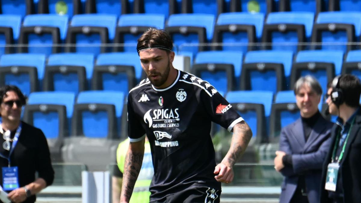 Immagine news Serie B n.1