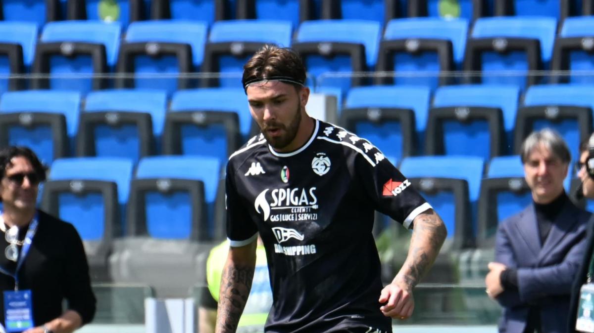 Immagine news Serie B n.2