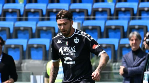 Udinese, dopo Bertola si punta un altro difensore dello Spezia: è il polacco Wisniewski
