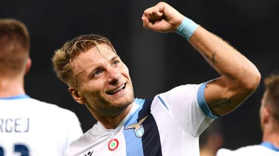 Serie A, la classifica aggiornata: volano Lazio e Atalanta. Pari per la Roma