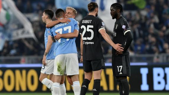 Lazio-Juventus 1-0, le pagelle: Sekulov si perde Marusic, Mandas è attentissimo