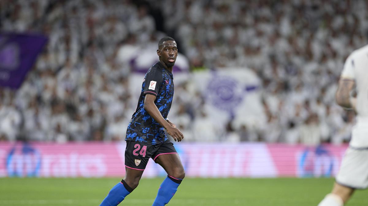 Immagine news Serie A n.1