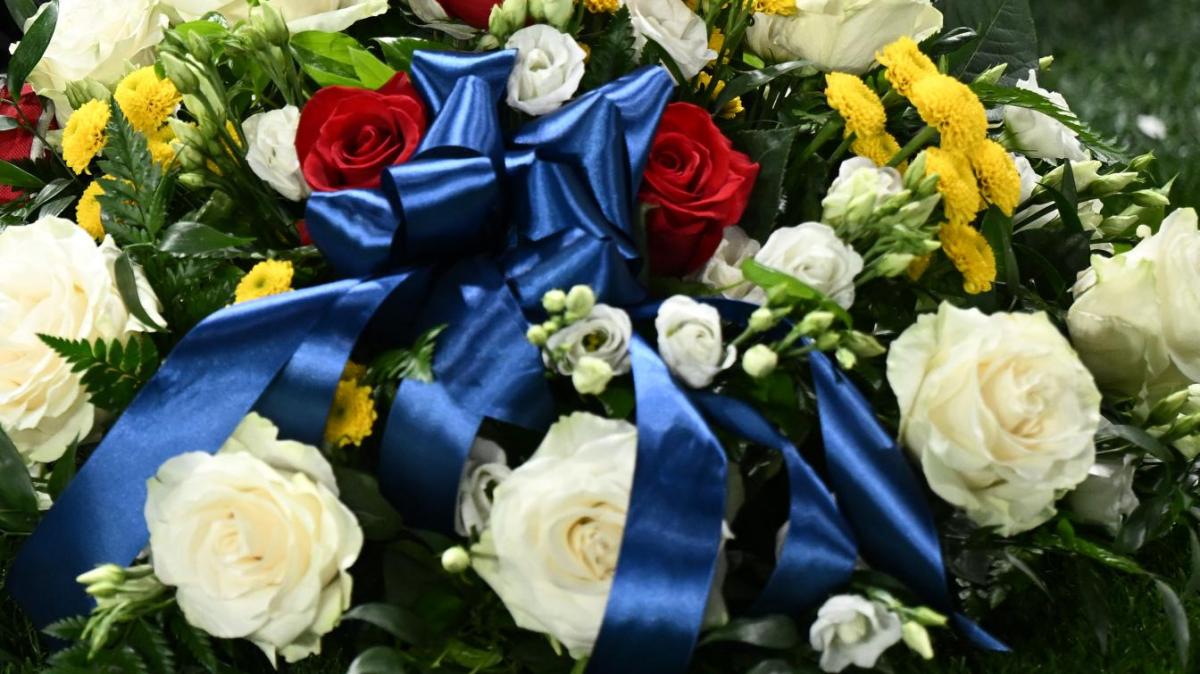 Lutto in casa Lecce: il dottor Congedo perde la madre, il messaggio del club