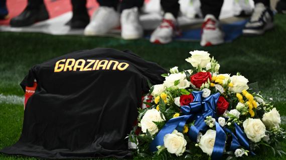 Tiago Gabriel: "Salviamoci per Graziano Fiorita. Trattativa con il Lecce? Tutto molto rapido"