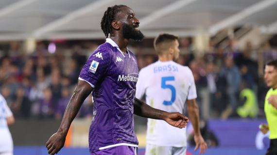 Le probabili formazioni di Fiorentina-Bologna: Beltran non al meglio, ancora Nzola dal 1'