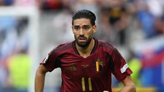 Carrasco: "In Arabia noi stranieri siamo obbligati a mostrare un livello europeo" 