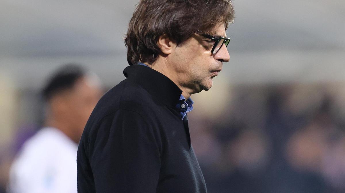 Una Fiorentina-ina-ina massacrata a Udine e lo spettro della B riappare chiaro