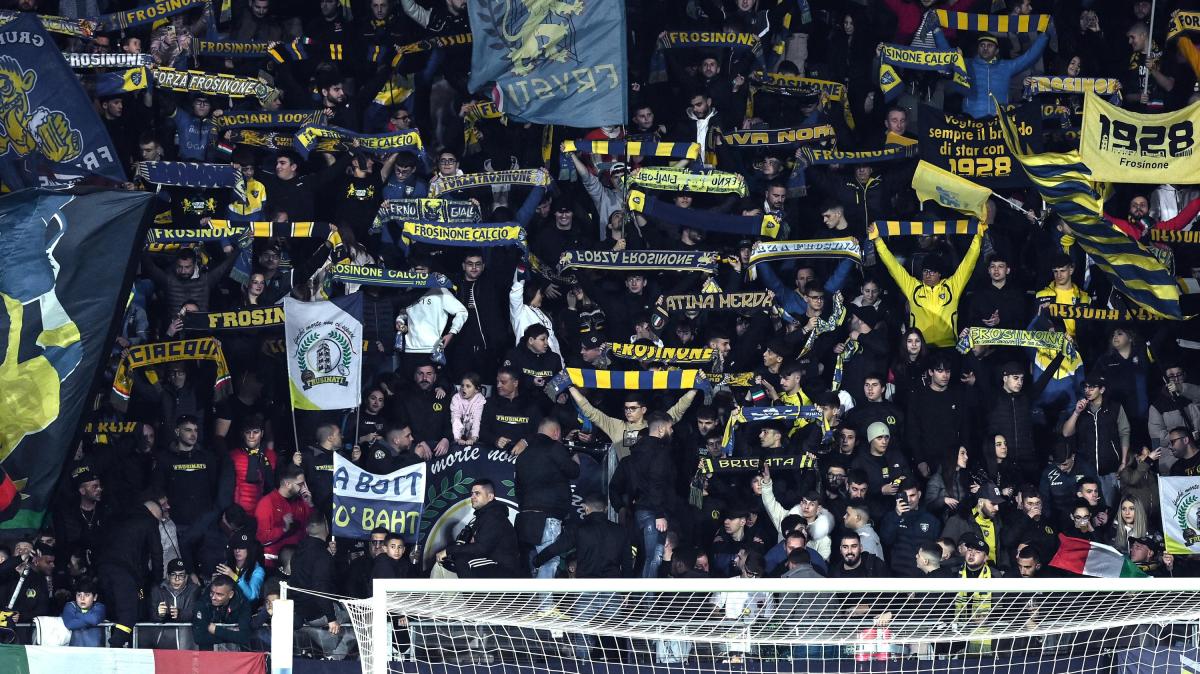 Frosinone, è fatta per Fayed e Terzic: il centrale e il terzino faranno domani le visite